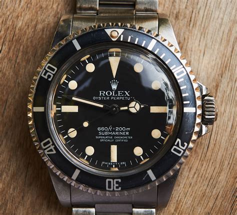 rolex submariner piu bello|rolex submariner wrist watch.